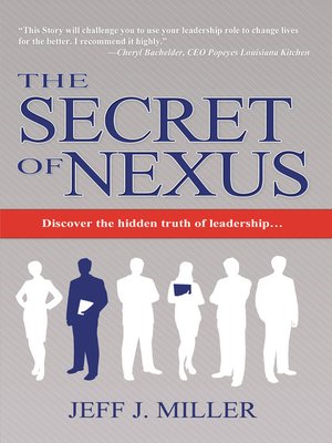 cover image of The Secret of Nexus